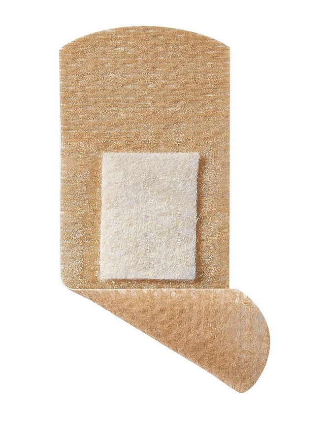 CURAD QuickStop! Flex-Fabric Bandages, 0.75x2.83 Inch, 30/Box, One Box - Image 4